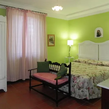 Vignagrande Country house
