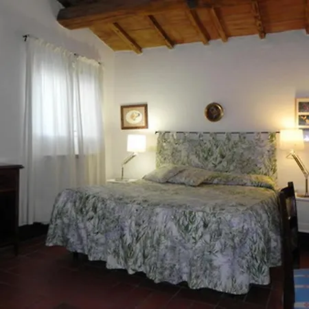 Vignagrande Country house