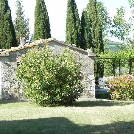 Vignagrande * Saturnia