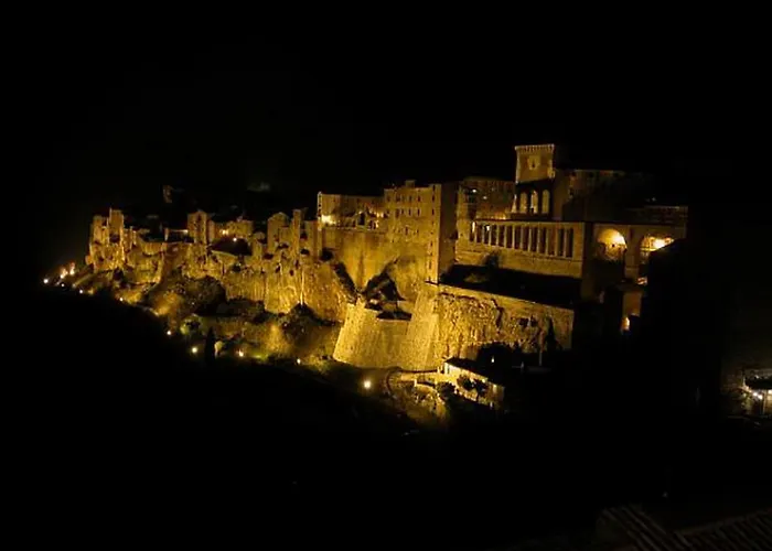 Vignagrande * Saturnia