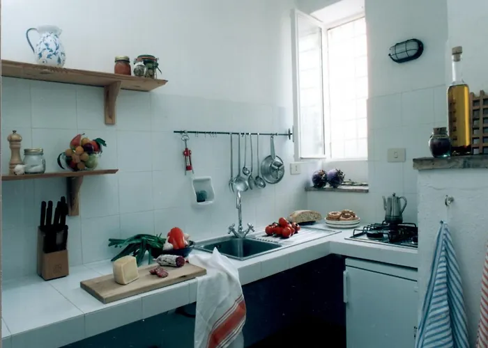 Vignagrande Hétvégi ház *